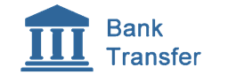 Direct Bank Transfer