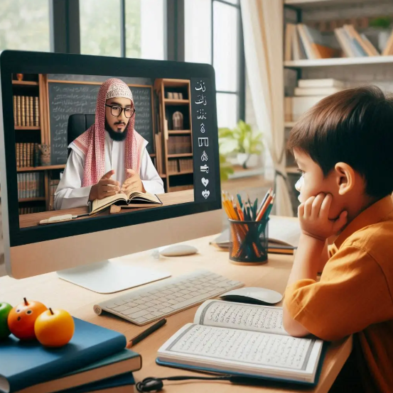 The Role of Parents in Quran Education