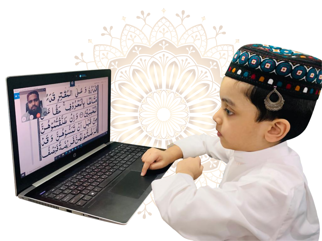 How to Memorize the Quran Effectively